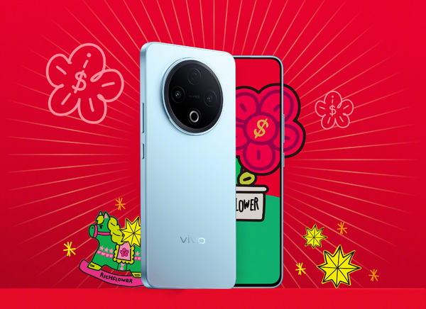 曝vivo正在测试一万毫安超大电池新机 最高可达1.2万？