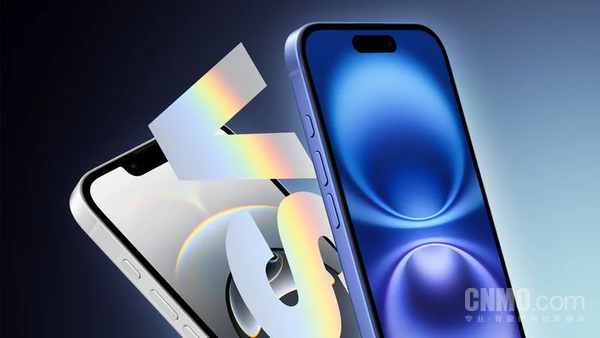 超过25处不同：苹果iPhone 17e与iPhone 16全面对比