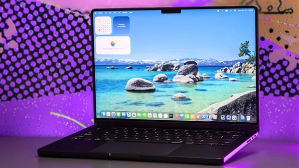 2026款MacBook全系机型解析:大学生首推Air M5版
