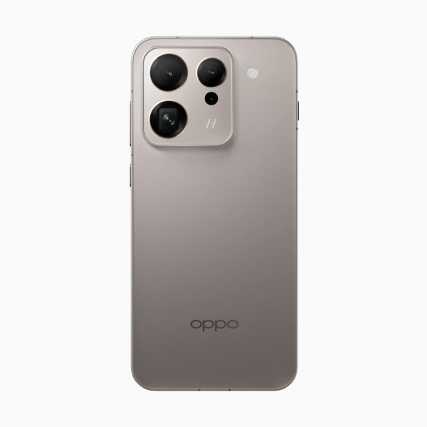 OPPO Find X9曝光图