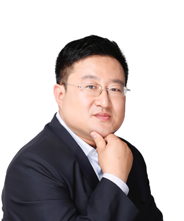 谢广军