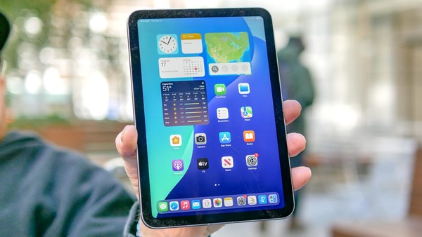 苹果10月预计发布7款新品 含触屏MacBook与HomePad