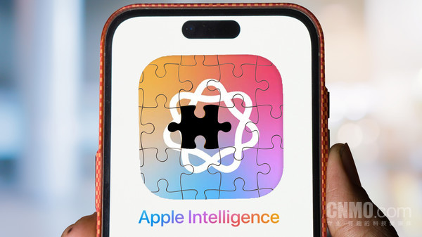Apple Intelligence