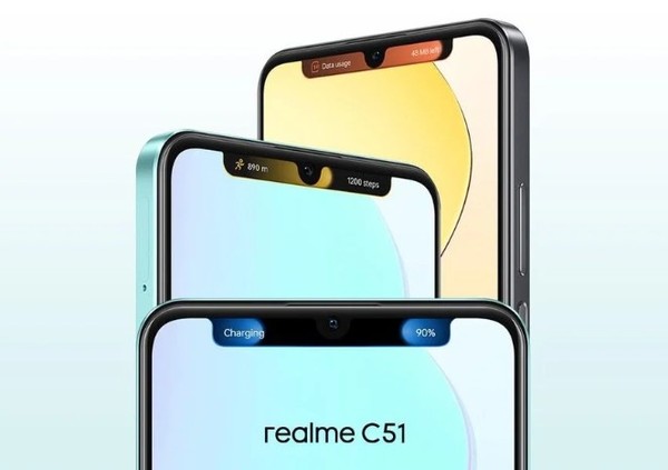 真我C51渲染图