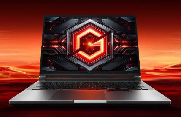 Redmi G Pro游戏本正式发布 i9+RTX 4060售8999元!