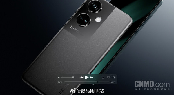 OPPO K11开启预热！IMX890首次下放到这个价位段