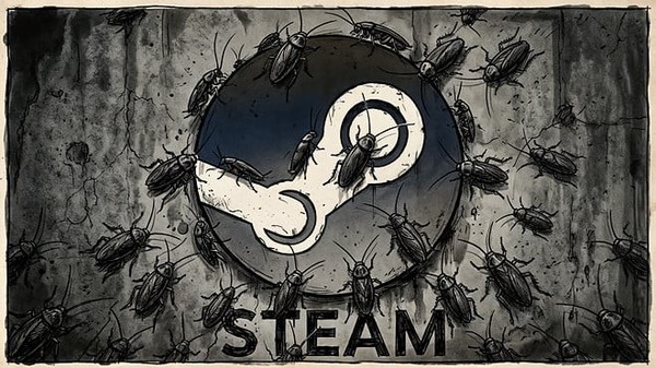 Steam