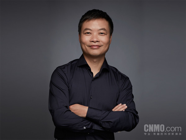 何小鹏