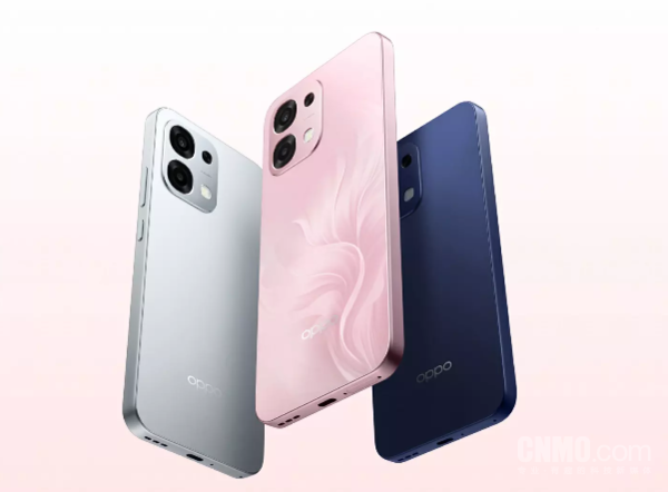 OPPO A6