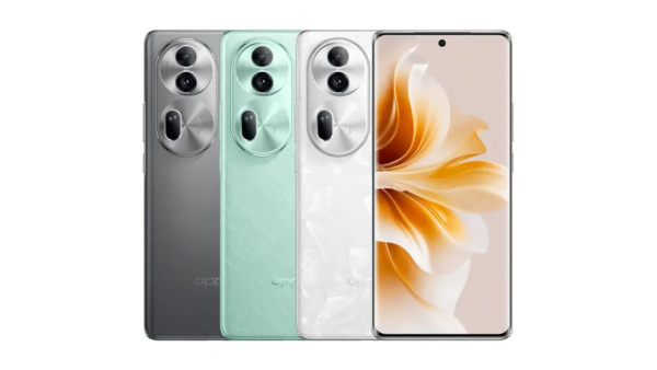 OPPO Reno11系列