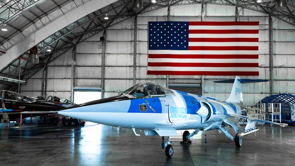 效率提升四倍!GE碳氢燃料涂层发动机完成超音速测试