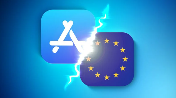 第三方iOS应用商店正式宣布启动 但仅限于欧洲市场