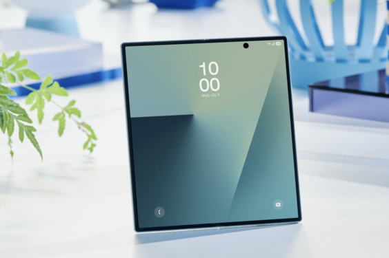 从工作到生活 三星Galaxy Z Fold7带来一步到位的AI体验