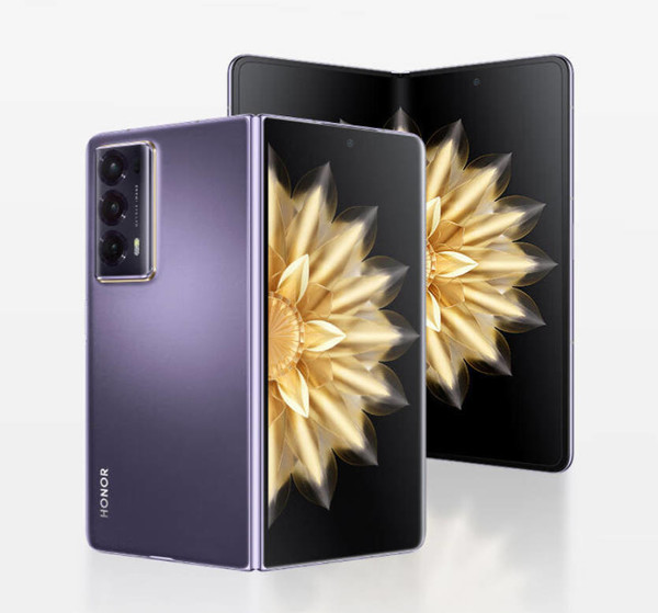 荣耀Magic V2刚发布就被黄牛盯上了 又是理财产品?
