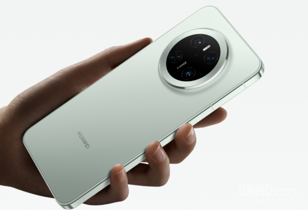 曝华为Mate70 Air搭载6000mAh大电池 厚度仅6.5毫米