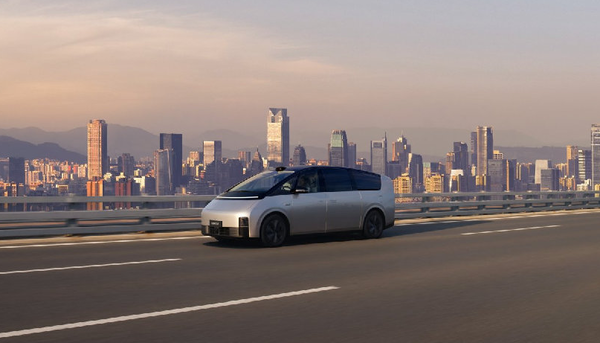 理想产品负责人再回应MEGA召回事件：可查询维修时间