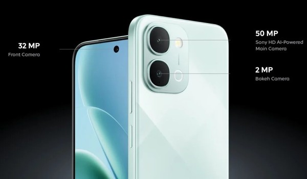 iQOO Z11xa 5G