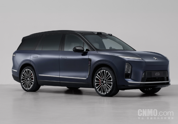 蔚来全新ES8