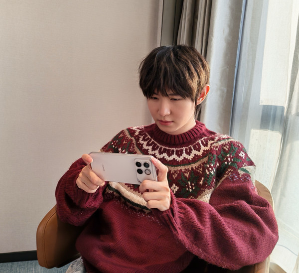 荣耀WIN系列新机