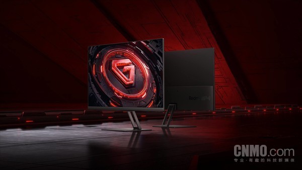 1月中国大陆电竞显示器线上销量大涨近40% 小米第六