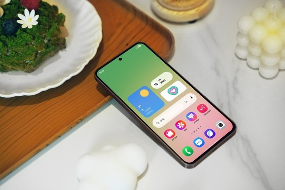 618盛典空前火热 入手三星Galaxy A56 5G正当时