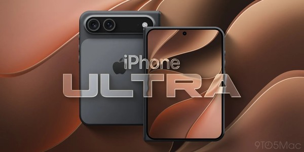 iPhone Ultra