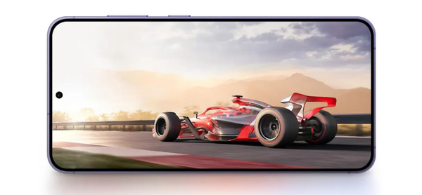 小尺寸旗舰应该怎么做？三星Galaxy S24给出答案