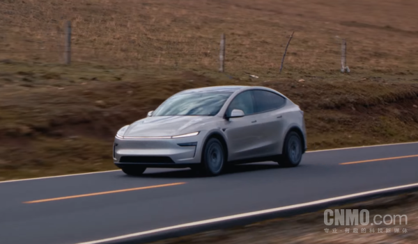 起售价33.9万元！特斯拉Model Y L正式发布 9月交付