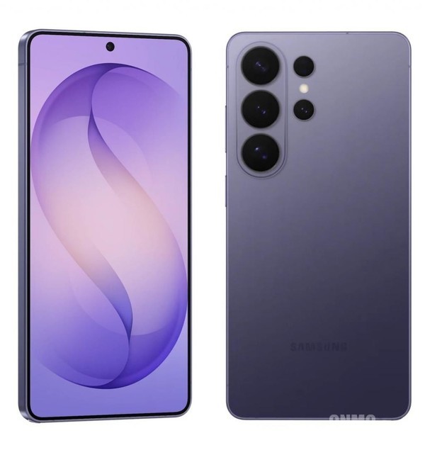 三星S26系列渲染图