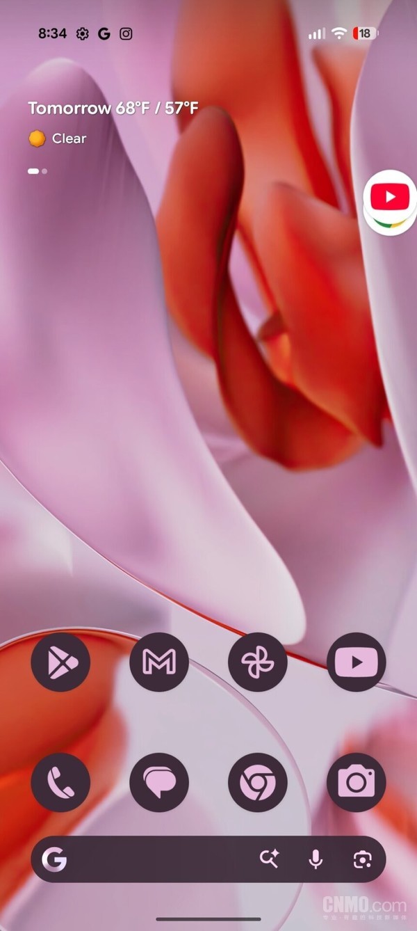 外媒：Android 17 17悬浮气泡等功能有望登陆小米手机