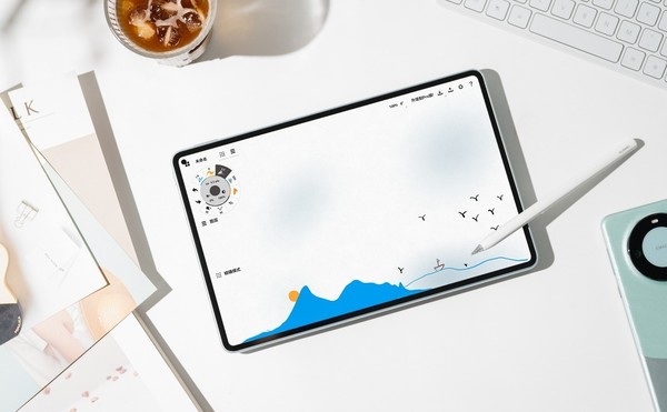 华为MatePad Pro 11英寸2024款正式发布 主打户外生产力