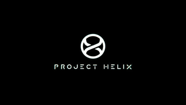 微软Xbox“Project Helix”