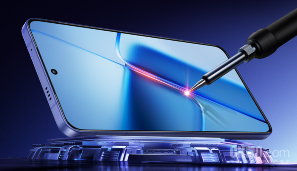 曝iQOO Neo11发布当晚预售量超5万台 居单品销量第二