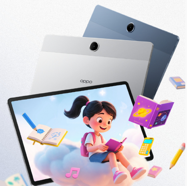OPPO Pad SE