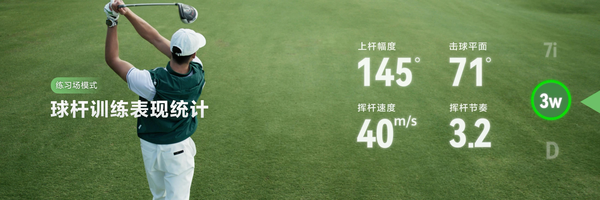 华为第二代高尔夫手表发布,“全能表王”再拓高端新边界