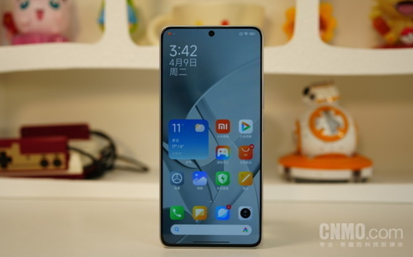 一加Nord 4即将全球发布 骁龙7+ Gen3+5500mAh电池