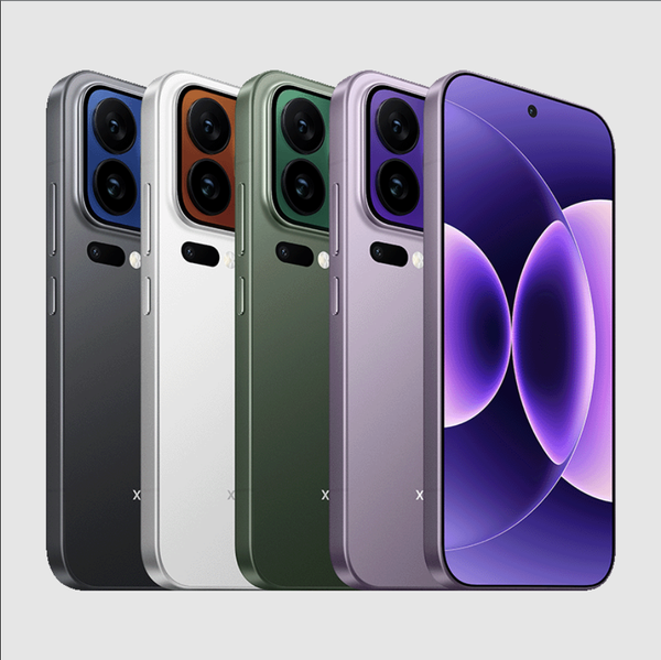 小米17 Pro
