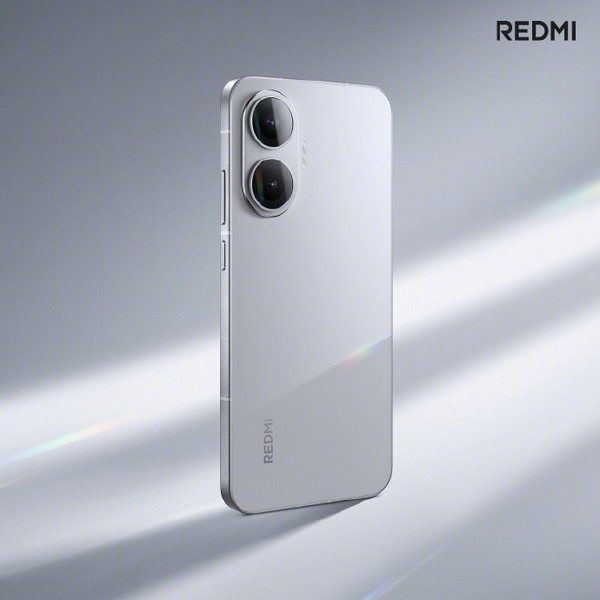 REDMI Turbo 4 Pro发布 首发骁龙8s Gen4 售1999元起　