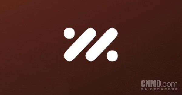 智己新Logo
