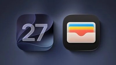 iOS 27钱包应用迎来七大升级：苹果加速推进“无钱包化”
