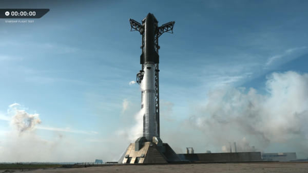 SpaceX