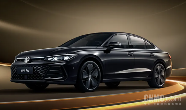 上汽大众帕萨特Pro