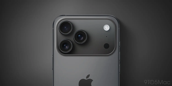 iPhone 17 Pro系列七大升级盘点:12GB运存+大电池