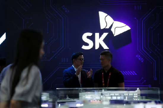 SK集团