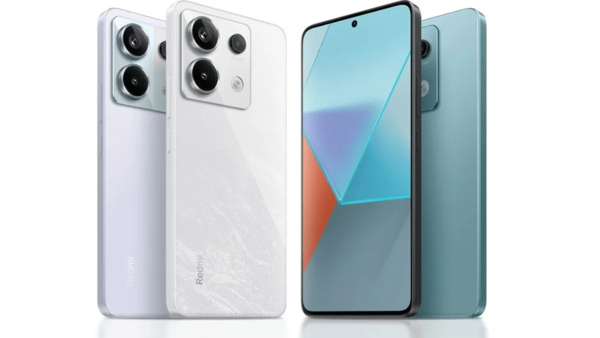 Redmi Note 13 Pro