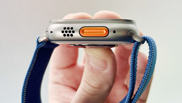 苹果Apple Watch Ultra 4传闻汇总 有望9月10日发布