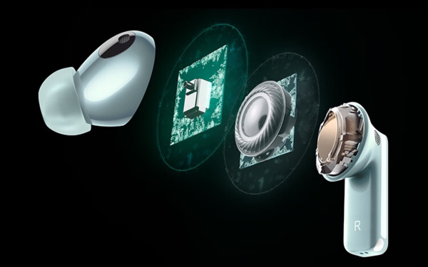 华为FreeBuds Pro 3带来超CD级无损聆听体验，以星闪连接核心技术再次领跑业界